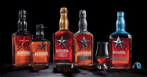 Garrison Brothers - A Bold Texas Bourbon Whiskey - The Bourbon Road