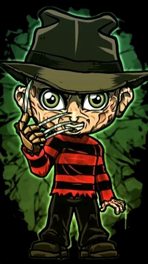 Aggregate 67 Freddy Krueger Iphone Wallpaper In Cdgdbentre