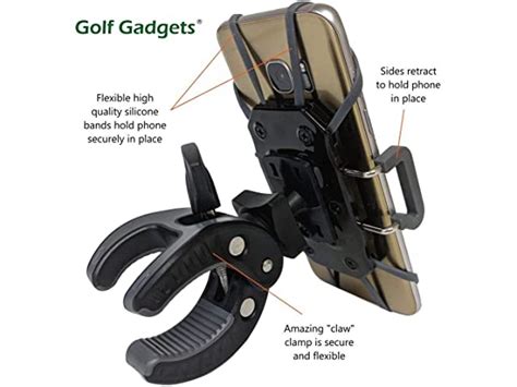 Golf Gadgets Swing Recording System