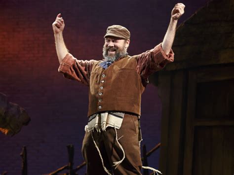 Fiddler On The Roof Broadway Buzz