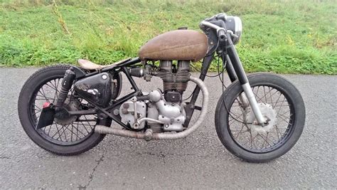 Royal Enfield Classic 350 Modified Into A Bobber Looks Neat Atelier