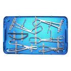 Pelvic Reconstruction Plate Trauma Basic Orthopedic Instrument Set