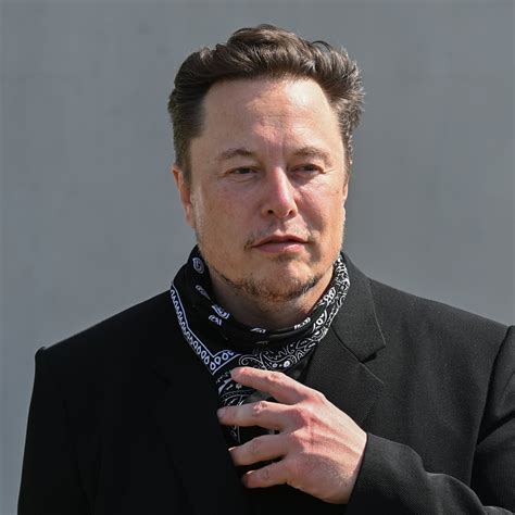 Elon Musk - OyibuPallavi