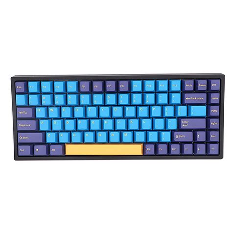 Buy Keycaps 124 Key PBT Double OEM Profile Personalized Nautilus For