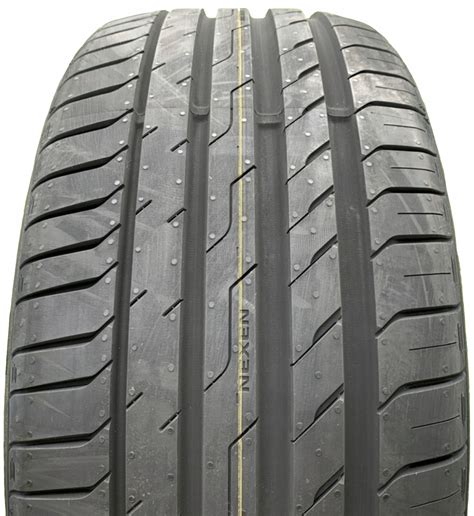 NEXEN N FERA SPORT SUV 225 55 19 225 55R19 225 55 R19 Lato Opony Letnie