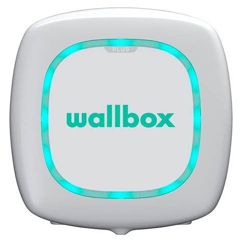 Wallbox Pulsar Plus Ocpp V Gh Ngt Ladestation M Kabel M Type