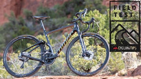 Niner MCR 9 RDO Bike Review Does Full Suspension Make Sense For Gravel