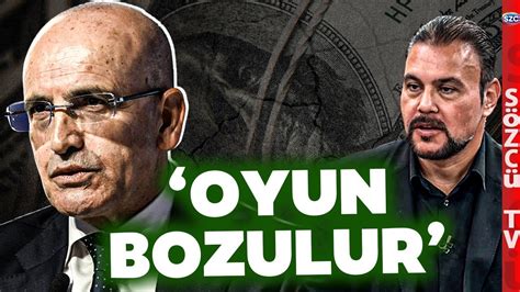 Murat Murato Lu Ekonomi D Zelmeyecek Dedi Mehmet Im Ek In Dolar