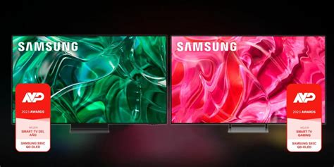 Los Mejores Televisores Samsung Qd Oled De Ofert N En El Black Friday