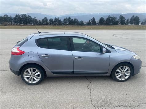 Renault Megane Dci Cijena Crna Gora Berane Okolina