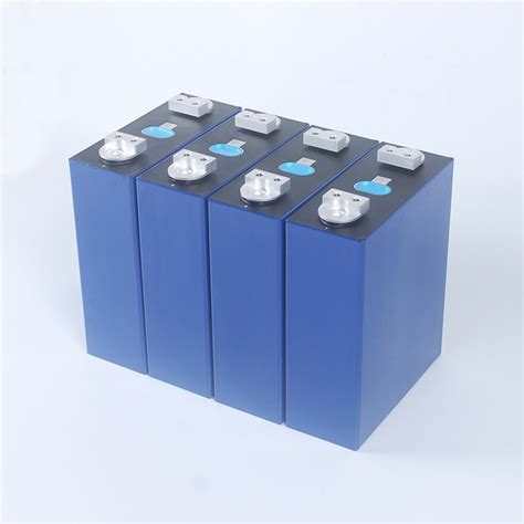 4pcs Eve 280ah Lifepo4 Lfp 3 2v Cells Battery Lf280k With