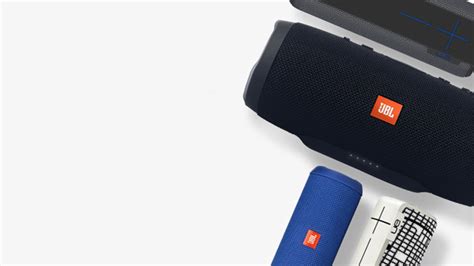 Verizon has Bluetooth speakers for inside, outside, and poolside | News ...