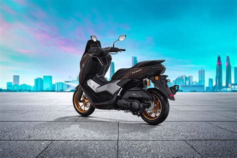 Yamaha Nmax Turbo 2025 Harga Review Spesifikasi Promo Januari