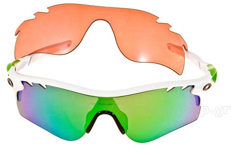 Oakley Radarlock Path Mark Cavendish Signature Sport