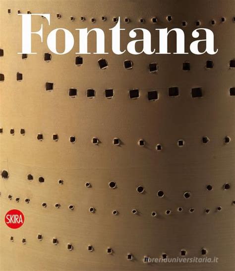 Lucio Fontana Catalogo Ragionato Delle Sculture Ceramiche Ediz