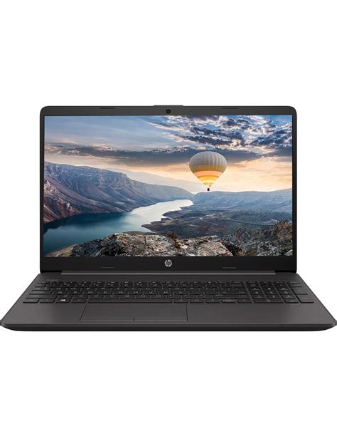 Hp G J Aa Notebook Amd Ryzen U Ram Gb Ssd Gb