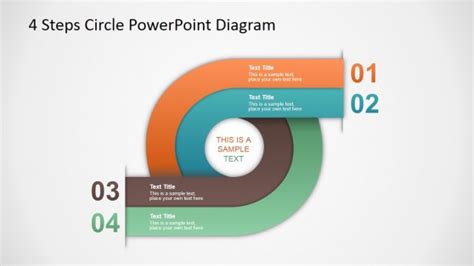 Las Mejores Diagramas Circulares Y Plantillas Para Presentaciones