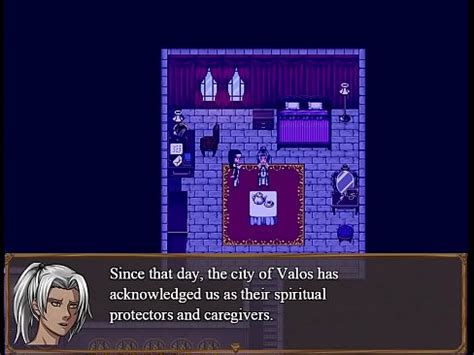 Claire s Quest Capítulo XVI La iniciación de Claire en el templo de la fertilidad XVIDEOS