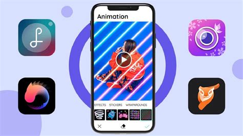 8 Best Animation Making App for Android in 2023 - Growdigitalworld4u ...