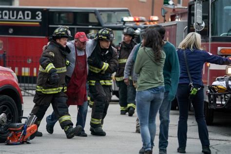 Chicago Fire season 9 episode 15 spoilers: Release Date, Cast, Plot And Everything You Need To ...