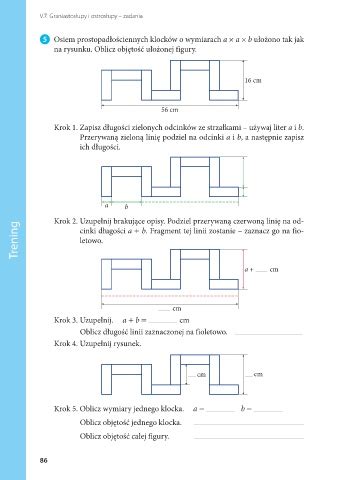 Page Matematyka Z Kluczem Zeszyt Wicze