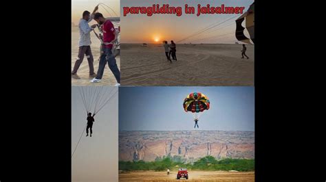 Rajasthan Tour Part 3 Jaisalmer Desert Safari Camal Safari