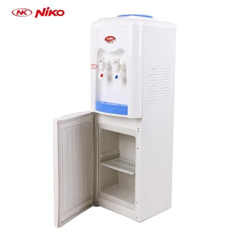 Jual Dispenser Niko Nk 19hn Stan Water Hot Normal Dispenser Galon Air