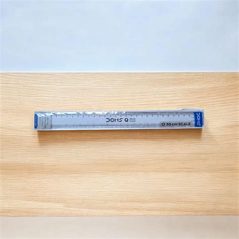 doms  cm scale staplus