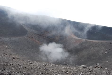 Mount Etna Facts – Cara's Diary