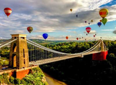 The BEST Bristol Hen Do Ideas - 2023 - UK's LARGEST Hen Experts