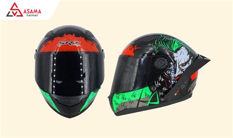 Trào lưu nón bảo hiểm hot trend cập nhật mới nhất