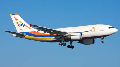 Vt Eqt Airbus A F Air India Cargo Peter Menner Jetphotos