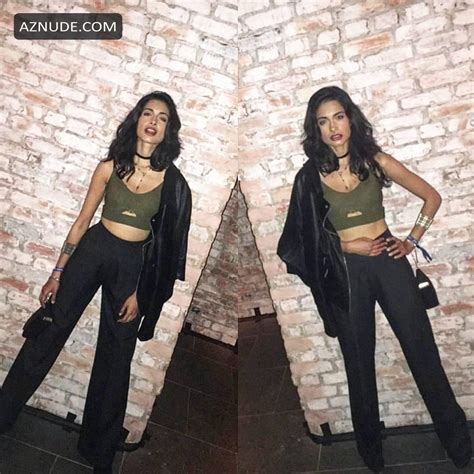 Sarah Jane Dias Hot Pics Collection 2016 AZNude