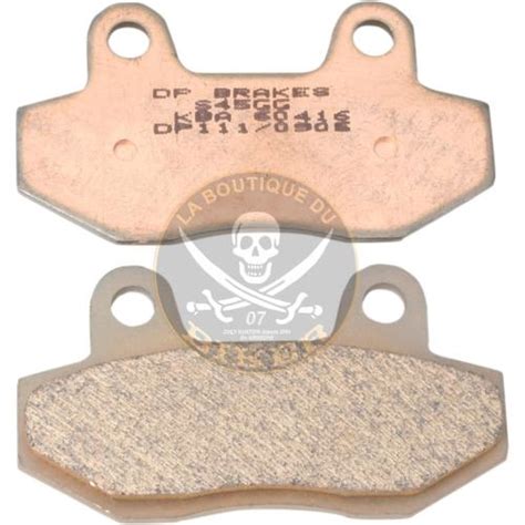 Plaquettes De Frein Honda Rebel Dp Dp Brakes Brake Pad Dp