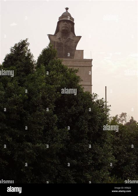 Saddam hussein palace hi-res stock photography and images - Alamy