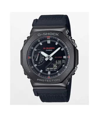 G Shock Ga Ca A Navy Blue Digital Analog Watch Coquitlam Centre