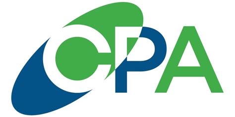 Official Cpa Logo