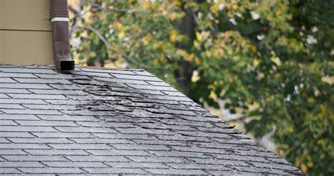 8 Tell Tale Signs Of Wind Damage To Shingles