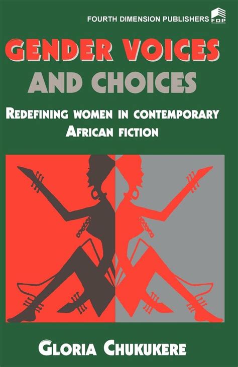 African Books Collective Gender Voices And Choices