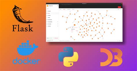 How To Visualize A Social Network In Python With A Graph Database