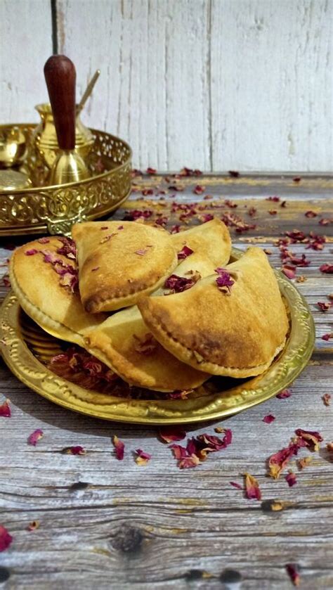 Baked Gujiya | Foodtalk