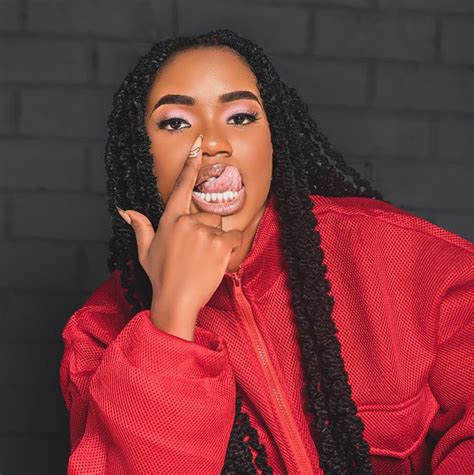 Emmie Deebo Drops New Song Sheli Banana” Ahead Of Her Major Show In