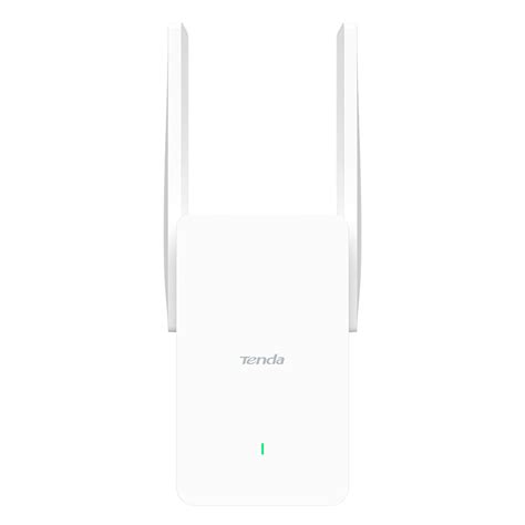 Tenda A23 Ax1500 Wi Fi 6 Range Extender Au