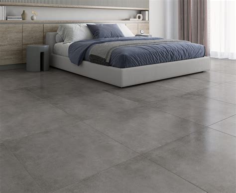 Piso Concret Gray Rt 75 X 75 Marmogres Portugallo