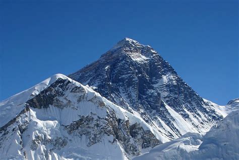 World Beautifull Places: Mount Everest Nepal China Nice View And Images ...