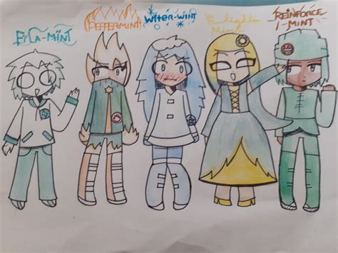 Pvz2 Human Power Mints 13 By Mimigaming200 On Deviantart