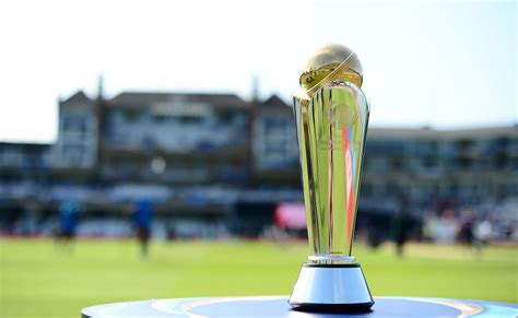 Champions Trophy 2025 Format Odi Or T20 2025 Joana Lyndell