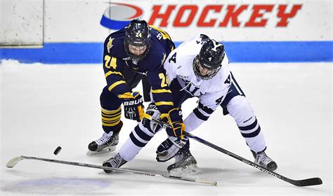 Photos Ice Hockey Yale Vs Quinnipiac Vs