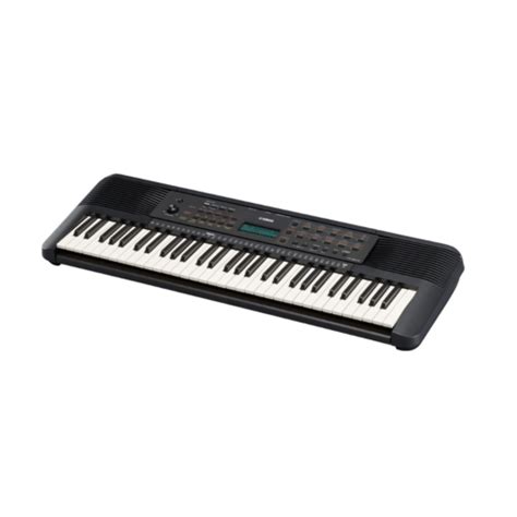 Yamaha Keyboard – PSR-E273 [with power adapter] – Dinapala Group of ...