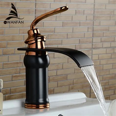 Bronze Bathroom Sink Faucets - Bathroom Vessel Sink Faucet Oil Rubbed ...